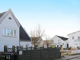 4 Person Holiday Home in Hadsund