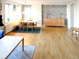 4 Person Holiday Home in Hadsund