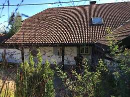 Holiday Apartment Garden Suite