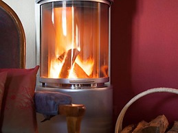 Holiday Apartment Garden Suite