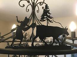 Holiday Apartment Garden Suite