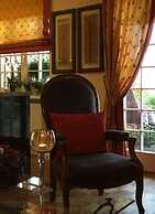 Holiday Apartment Garden Suite