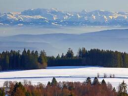 Holiday Apartment Garden Suite