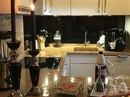 Holiday Apartment Garden Suite