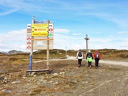 8 Person Holiday Home in Hovden-by Traum