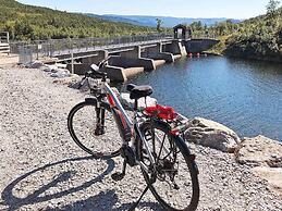 8 Person Holiday Home in Hovden-by Traum