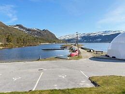 8 Person Holiday Home in Hovden-by Traum