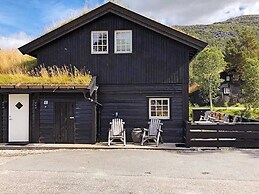 8 Person Holiday Home in Hovden