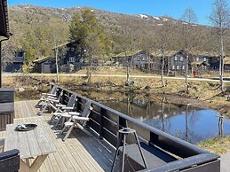 8 Person Holiday Home in Hovden-by Traum