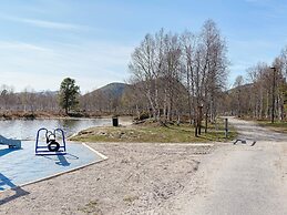8 Person Holiday Home in Hovden-by Traum