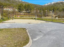 8 Person Holiday Home in Hovden-by Traum
