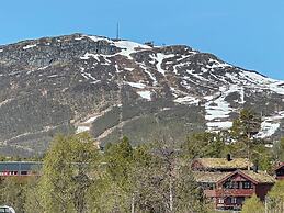 8 Person Holiday Home in Hovden-by Traum