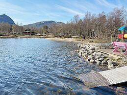 8 Person Holiday Home in Hovden-by Traum