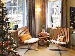 8 Person Holiday Home in Hovden-by Traum