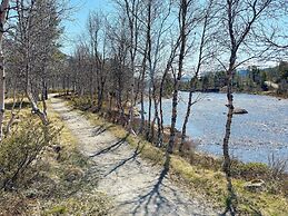 8 Person Holiday Home in Hovden-by Traum