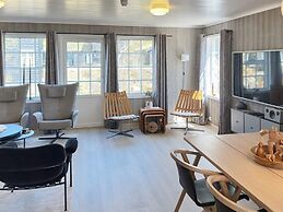 8 Person Holiday Home in Hovden-by Traum