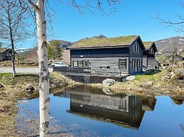 8 Person Holiday Home in Hovden-by Traum
