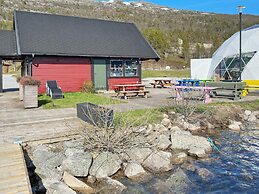 8 Person Holiday Home in Hovden-by Traum