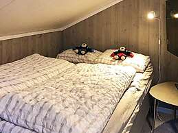 8 Person Holiday Home in Hovden-by Traum