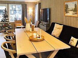 8 Person Holiday Home in Hovden-by Traum