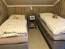 8 Person Holiday Home in Hovden-by Traum