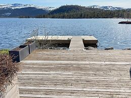 8 Person Holiday Home in Hovden-by Traum