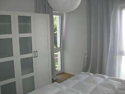 Holiday Apartment Ahornblick