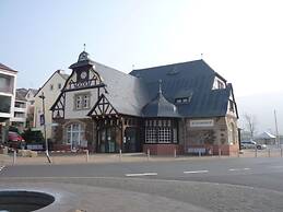 Holiday Apartment Weinmann