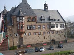 Holiday Apartment Weinmann