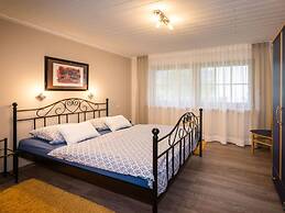 Holiday Apartment Weinmann
