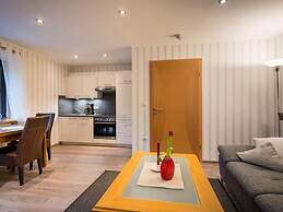 Holiday Apartment Weinmann