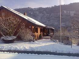 Holiday Apartment Weinmann