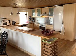6 Person Holiday Home in Thisted