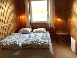 6 Person Holiday Home in Thisted