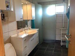 6 Person Holiday Home in Thisted