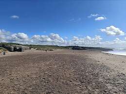6 Person Holiday Home in Thisted
