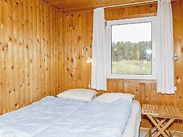 6 Person Holiday Home in Thisted