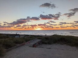 6 Person Holiday Home in Thisted
