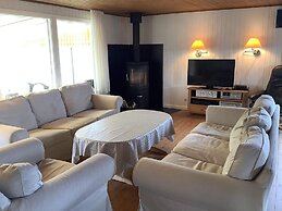 6 Person Holiday Home in Thisted