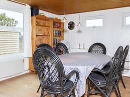 6 Person Holiday Home in Thisted