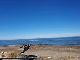 6 Person Holiday Home in Thisted