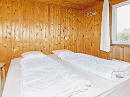 6 Person Holiday Home in Thisted