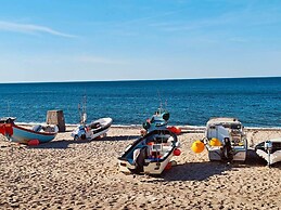 6 Person Holiday Home in Thisted