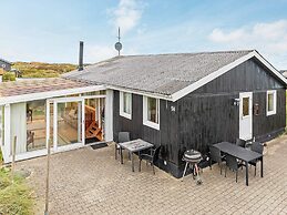 6 Person Holiday Home in Thisted