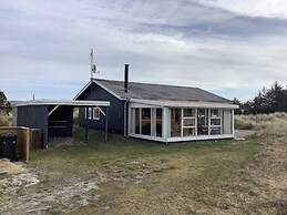 6 Person Holiday Home in Thisted
