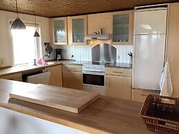 6 Person Holiday Home in Thisted