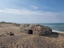 6 Person Holiday Home in Thisted