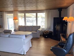 6 Person Holiday Home in Thisted