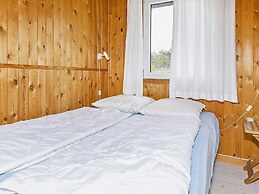 6 Person Holiday Home in Thisted