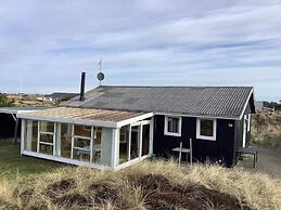 6 Person Holiday Home in Thisted